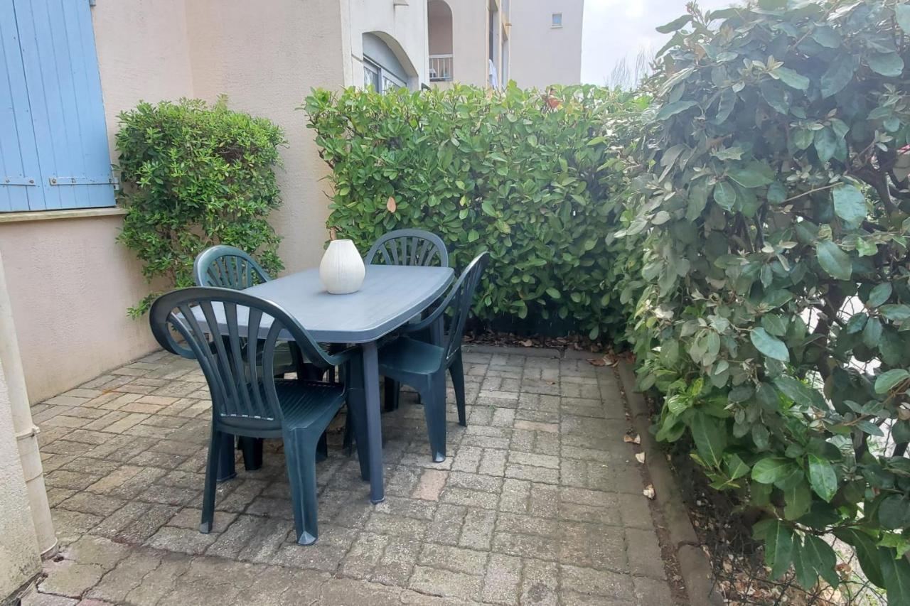 Centrally Located With Swimming Pool Fréjus