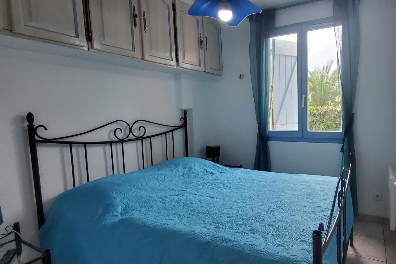 Appartement Centrally Located With Swimming Pool